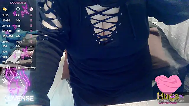 tatli bela online show from 02/19/25, 07:16