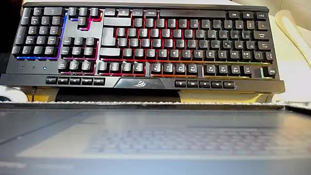 charlottesexxx online show from 10/01/25, 09:32