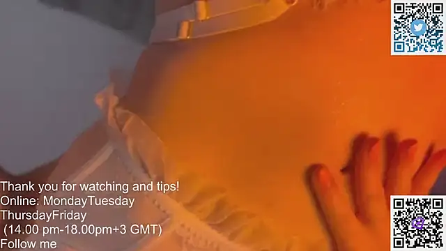 LilianKroft online show from 03/21/25, 03:02