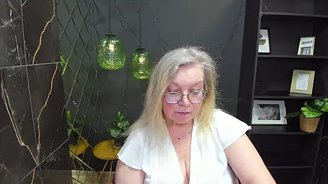 NataliMellow online show from 01/12/25, 07:21