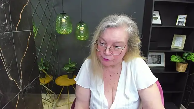 NataliMellow online show from 01/17/25, 07:27
