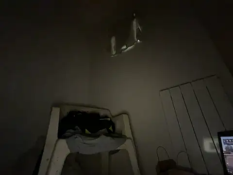 Enderson007 online show from 10/12/25, 10:20