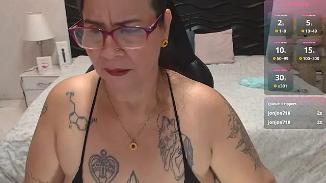 Snapshot of laura_riley chatting on 02/20/25, 01:03 laura riley online show from 02/20/25, 01:03