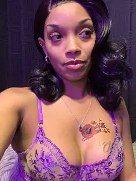 Rakiyahcharms online show from 11/07/25, 10:10