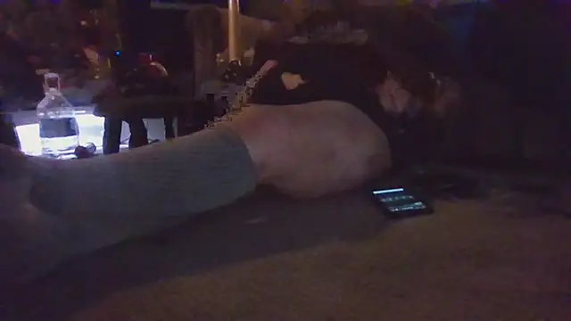 Loki180 online show from 11/25/25, 06:57