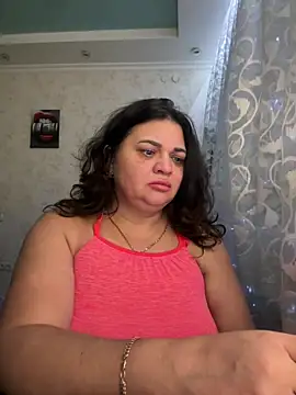 littleRikka online show from 01/15/25, 08:16