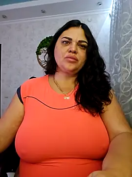 littleRikka online show from 09/08/25, 04:50