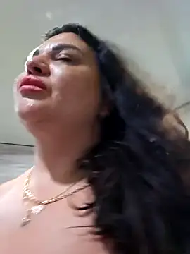 littleRikka online show from 09/13/25, 07:24