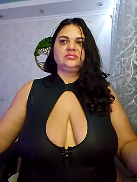 littleRikka online show from 09/16/25, 06:20