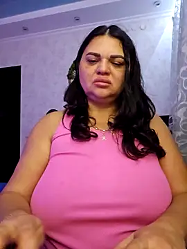 littleRikka online show from 09/22/25, 05:26