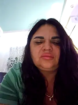 littleRikka online show from 09/29/25, 08:46