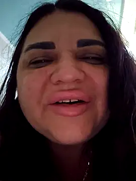 littleRikka online show from 10/03/25, 06:38