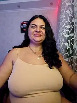 littleRikka online show from 11/01/25, 06:54