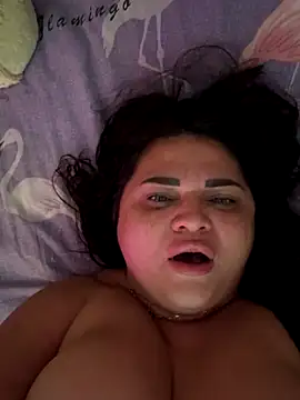 littleRikka online show from 11/16/25, 07:52