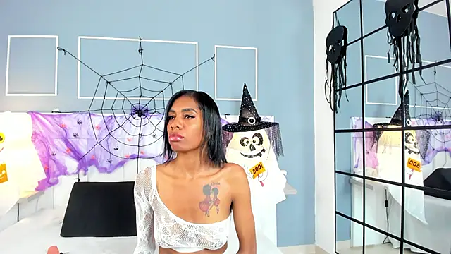 Blackrosse   online show from 10/25/25, 12:56