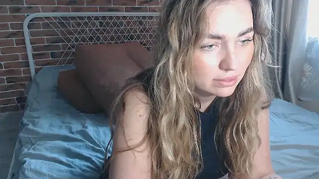 xxkristinaxx online show from 02/20/25, 10:59