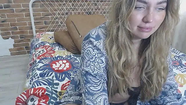 xxkristinaxx online show from 02/24/25, 10:48