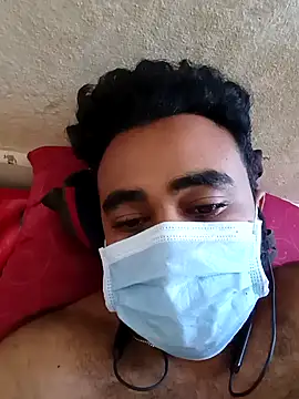 Shadilsajju online show from 10/23/25, 06:02