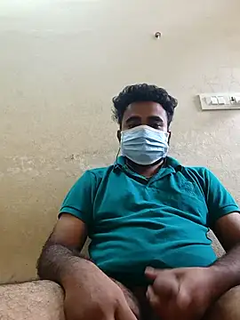 Shadilsajju online show from 10/24/25, 04:42