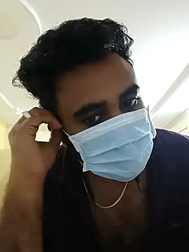 Shadilsajju online show from 10/25/25, 06:02