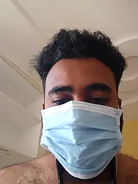 Shadilsajju online show from 10/27/25, 05:00