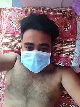 Shadilsajju online show from 11/14/25, 09:52