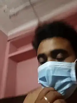 Shadilsajju online show from 11/16/25, 05:29