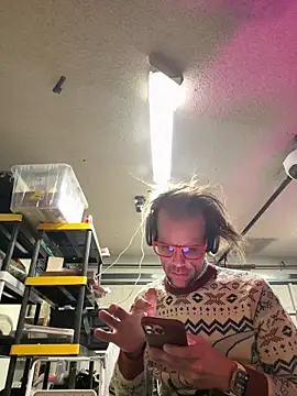 rusharizona online show from 01/16/25, 01:04