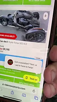 rusharizona online show from 02/16/25, 05:48