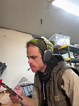 rusharizona online show from 02/18/25, 01:44