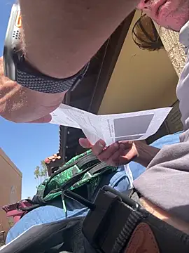 rusharizona online show from 02/27/25, 08:09