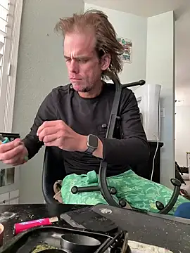 rusharizona online show from 03/05/25, 09:04