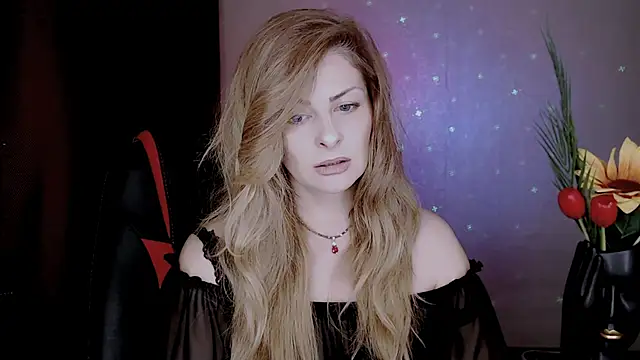 Eleonores online show from 11/11/25, 05:07