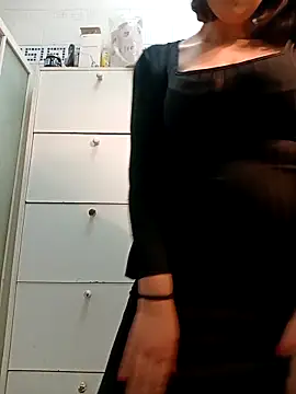 Dolcissima33 online show from 02/02/25, 02:02