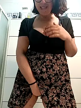 Dolcissima33 online show from 02/03/25, 01:19