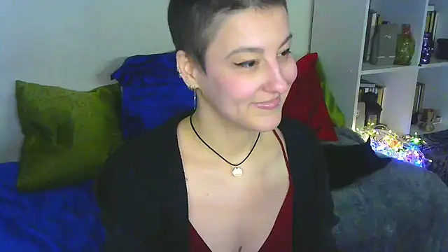 MartaBounty online show from 11/28/25, 07:16