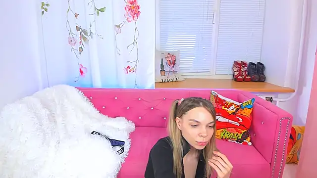 The Deep Passion online show from 03/12/25, 02:34