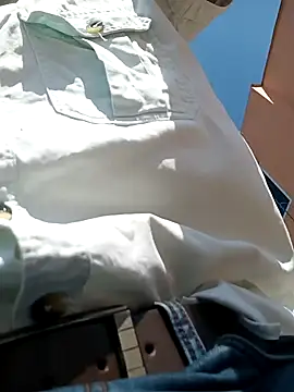 Babyucum4me online show from 03/19/25, 09:28