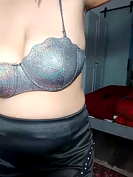 HotSpicyGujju online show from 02/22/25, 06:50