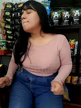 Kalani Engel online show from 02/01/25, 07:55