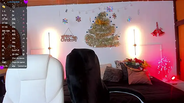 Snapshot of _Gaby1 chatting on 12/30/24, 11:59 Gaby1 online show from 12/30/24, 11:59