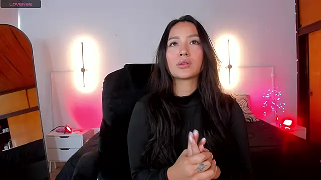 Snapshot of _Gaby1 chatting on 01/13/25, 12:13 Gaby1 online show from 01/13/25, 12:13