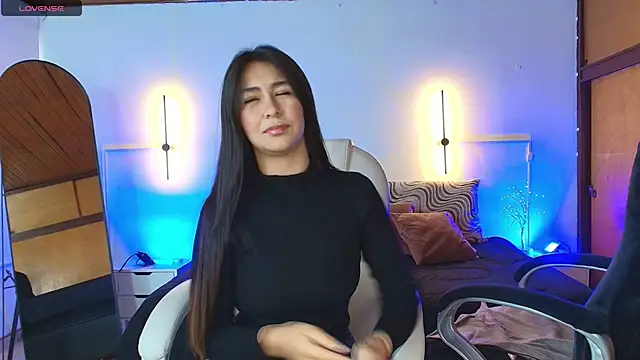 Snapshot of _Gaby1 chatting on 02/19/25, 11:49 Gaby1 online show from 02/19/25, 11:49