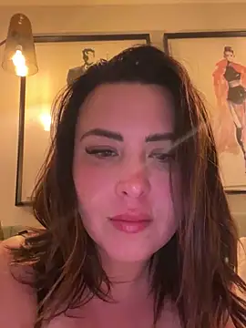 Snapshot of FeliciaHardy_ chatting on 01/18/25, 12:57 FeliciaHardy online show from 01/18/25, 12:57