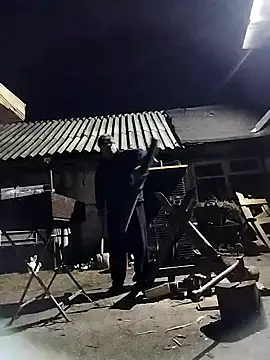 sarpe4 online show from 10/15/25, 04:18