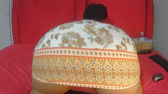 Sexycandyxxx online show from 10/12/25, 09:25