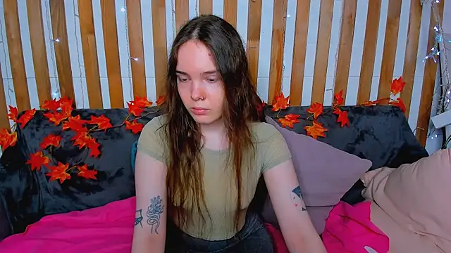 Snapshot of Janie_JJ_Curvie chatting on 12/03/25, 03:14 Janie JJ Curvie online show from 12/03/25, 03:14