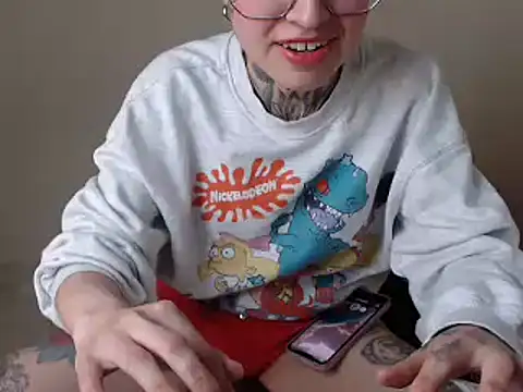 ArrangedFoot online show from 01/16/25, 08:25