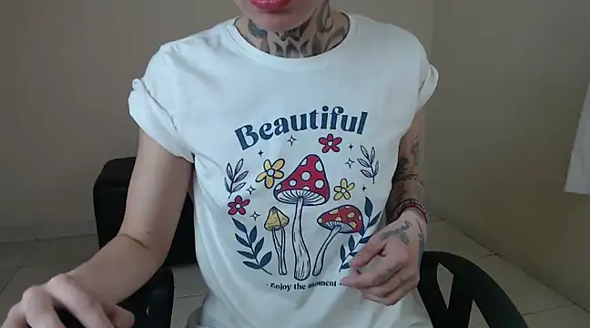 ArrangedFoot online show from 03/06/25, 08:59