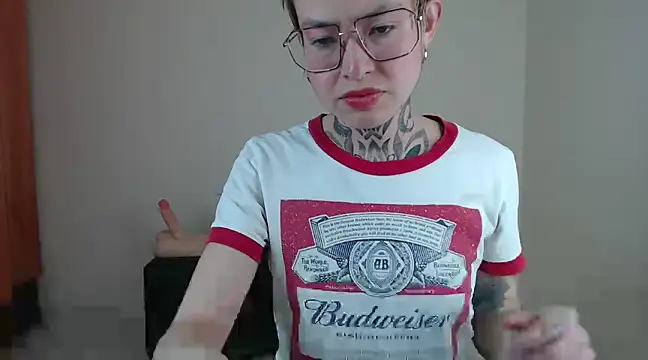 ArrangedFoot online show from 03/14/25, 09:43